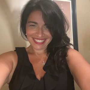 Meet your Posher, Sandra